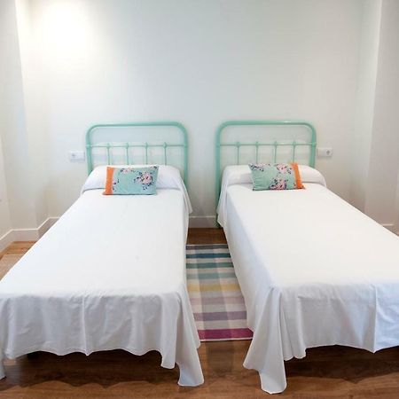 Apartamento Oktheway Las Atochas A Coruña Exterior foto