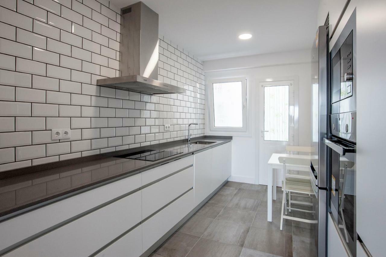 Apartamento Oktheway Las Atochas A Coruña Exterior foto