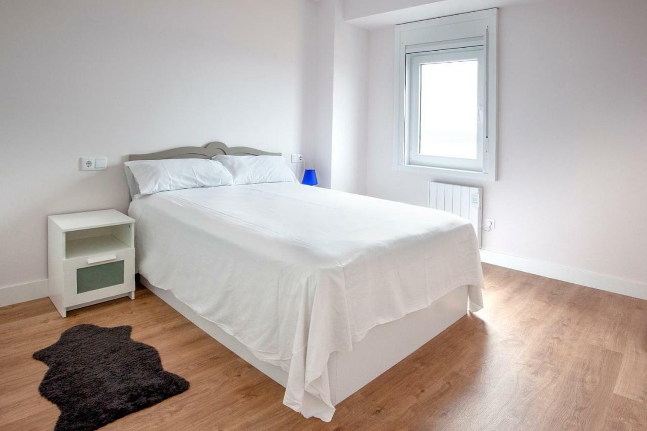 Apartamento Oktheway Las Atochas A Coruña Exterior foto