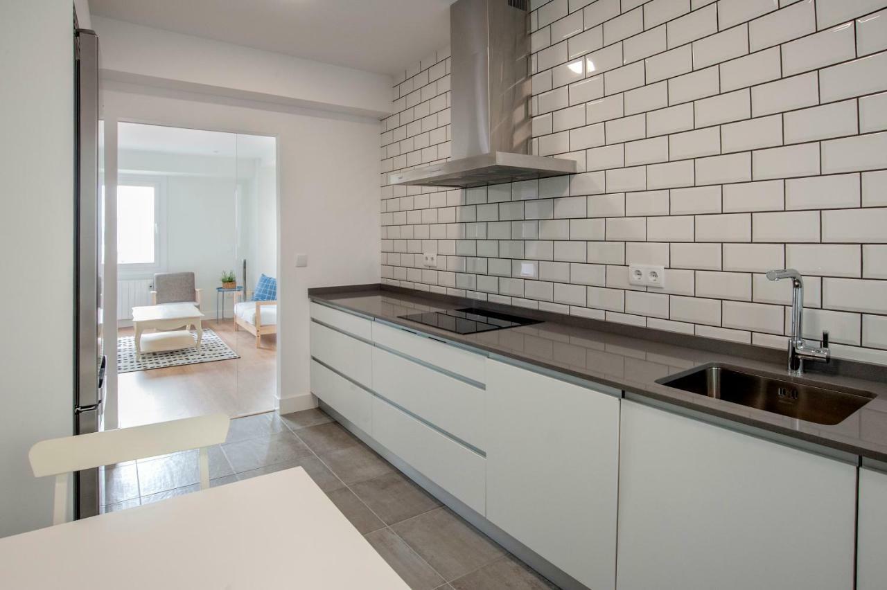 Apartamento Oktheway Las Atochas A Coruña Exterior foto